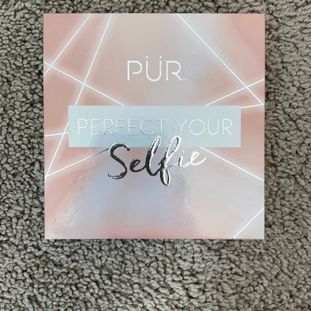 PUR Perfect Your Selfie